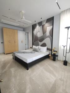 Bedroom Image of 4200 Sq.ft 4 BHK Apartment / Flat for sale in Shannon Sierra, Satellite Ahmedabad for Rs. 35800000