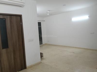 Hall Image of 2300 Sq.ft 4 BHK Independent House for rent in DLF Garden City Plots, Sector 92 Gurgaon for Rs. 44000
