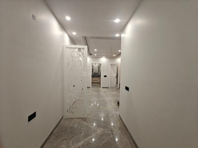Living Room Image of 1206 Sq.ft 3 BHK Builder Floor for sale in Gujranwala Town New Delhi for Rs. 25000000