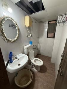 Image of 1778 Sq.ft 3 BHK Apartment / Flat for sale in Naranpura, Ahmedabad for Rs. 7700000