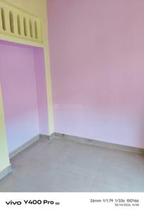 Bedroom Image of 500 Sq.ft 2 BHK Independent House for rent in Jawahar Nagar Kanpur for Rs. 14000