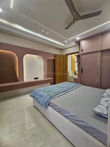 Bedroom Image of 3200 Sq.ft 4 BHK Villa for sale in Tagore Nagar Jaipur for Rs. 32500000