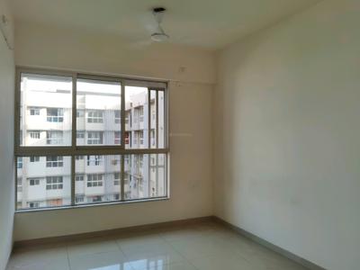 Living Room Image of 365 Sq.ft 1 BHK Apartment / Flat for rent in Mahindra Happinest Kalyan, Bhiwandi Thane for Rs. 11400