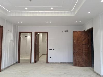 Living Room Image of 1800 Sq.ft 3 BHK Builder Floor for sale in Mansarover Garden New Delhi for Rs. 39000000