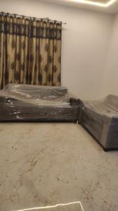 Hall Image of 1500 Sq.ft 2 BHK Builder Floor for rent in Ranjit Avenue Amritsar for Rs. 21000