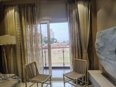 Hall Image of 1669 Sq.ft 2 BHK Apartment / Flat for sale in ARV Richvue, Mundhwa Pune for Rs. 9500000