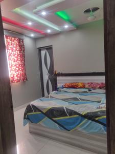 Bedroom Image of 687 Sq.ft 2 BHK Apartment / Flat for sale in Srijan Swapno Puron, Amtala Kolkata for Rs. 3300000