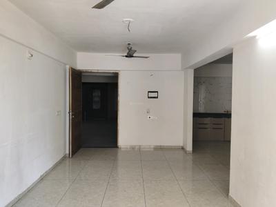 Living Room Image of 1845 Sq.ft 3 BHK Apartment / Flat for sale in Kadamb Pushp by Kadamb Infra	, Zundal Ahmedabad for Rs. 7400000