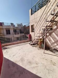 Balcony Image of 800 Sq.ft 3 BHK Independent House for rent in Minal Residency Bhopal for Rs. 18000