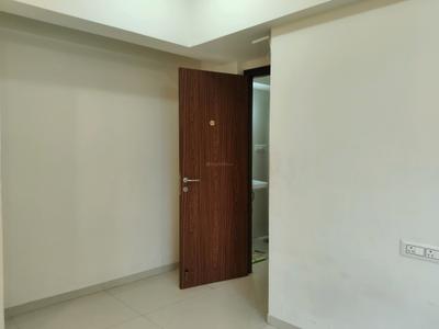 Bedroom Image of 920 Sq.ft 2 BHK Apartment / Flat for rent in Kasarvadavali Thane for Rs. 23000