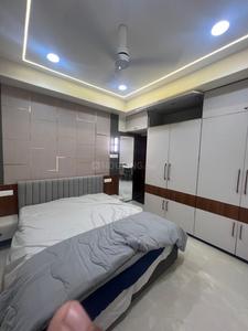 Bedroom Image of 1900 Sq.ft 3 BHK Duplex for sale in Shankarpur Nagpur for Rs. 9200000