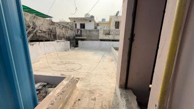 Image of 1000 Sq.ft 2 BHK Builder Floor for sale in Vaishali, Ghaziabad for Rs. 4900000