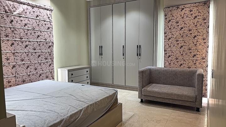 Mohisbathan, Dhapa Bedroom One 1