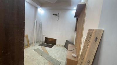 Bedroom Image of 750 Sq.ft 3 BHK Builder Floor for sale in Sector 7 Rohini New Delhi for Rs. 11500000