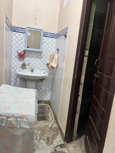 Bathroom Image of 4200 Sq.ft 6 BHK Independent House for sale in Sector-6 Bahadurgarh for Rs. 23500000