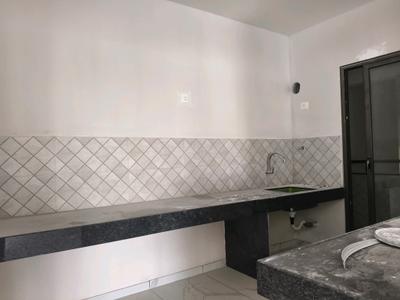 Kitchen Image of 1250 Sq.ft 3 BHK Apartment / Flat for sale in Rahul Aston, Hinjawadi Pune for Rs. 11111111