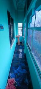 Balcony Image of 1620 Sq.ft 6 BHK Independent House for sale in Sodepur Kolkata for Rs. 5800000