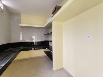 Kitchen Image of 1150 Sq.ft 2 BHK Independent House for sale in Keeranatham Coimbatore for Rs. 7500000