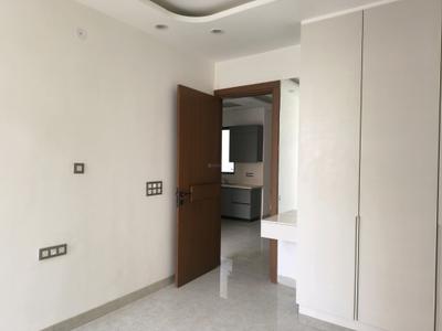 Bedroom Image of 1250 Sq.ft 3 BHK Builder Floor for sale in Vaishali Ghaziabad for Rs. 18000004