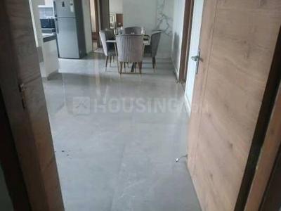 3 BHK Flat