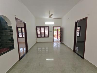 Hall Image of 1200 Sq.ft 4 BHK Independent House for sale in Neyyattinkara Thiruvananthapuram for Rs. 5000000