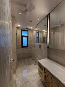Hall Image of 2000 Sq.ft 3 BHK Builder Floor for sale in Defence Colony New Delhi for Rs. 85000000