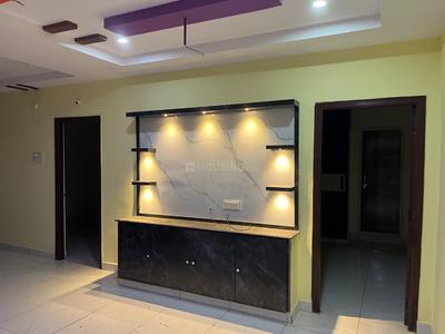 Hall Image of 1400 Sq.ft 2 BHK Apartment / Flat for sale in Sri Ramachandra Nagar Vijayawada for Rs. 3700000