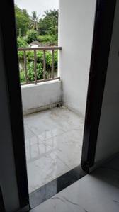 Balcony Image of 1600 Sq.ft 3 BHK Apartment / Flat for rent in Karamsad Anand for Rs. 16500
