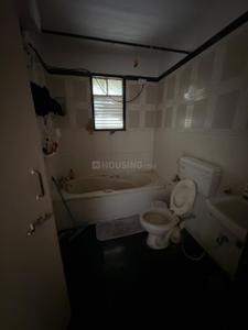 Image of 1400 Sq.ft 3 BHK Apartment / Flat for sale in Daffodils, Magarpatta City, Pune for Rs. 22000000