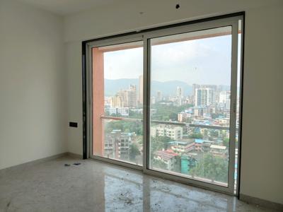 Bedroom Image of 1100 Sq.ft 2 BHK Apartment / Flat for sale in Princes Tower, Kharghar Navi Mumbai for Rs. 15500000