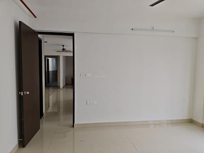 Bedroom Image of 950 Sq.ft 2 BHK Apartment / Flat for rent in Hubtown Rising City, Ghatkopar East Mumbai for Rs. 49000