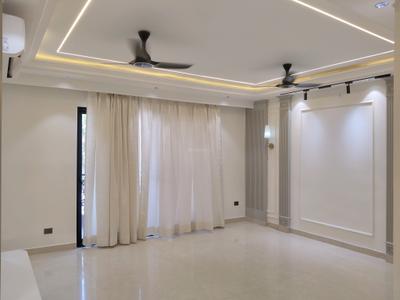Living Room Image of 4118 Sq.ft 4 BHK Builder Floor for sale in Sector 57 Gurgaon for Rs. 35000000