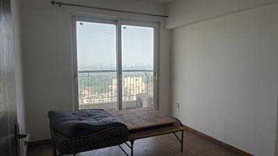 Bedroom Image of 1045 Sq.ft 2 BHK Apartment / Flat for sale in Royal Heritage, Sector 70 Faridabad for Rs. 7000000