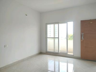 Living Room Image of 1075 Sq.ft 2 BHK Apartment / Flat for sale in MG Infinity, Kadagrahara Bengaluru for Rs. 5160000