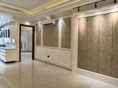 Living Room Image of 780 Sq.ft 2 BHK Apartment / Flat for sale in Suncity Avenue 76, Sector 76 Gurgaon for Rs. 9200000