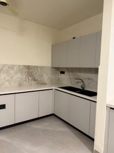 Kitchen Image of 2362 Sq.ft 4 BHK Builder Floor for sale in BPTP Park Elite Floors, Sector 85 Faridabad for Rs. 31000000