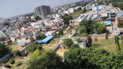 Image of 850 Sq.ft 2 BHK Apartment / Flat for sale in MRG The Balcony, Sector 93, Gurgaon for Rs. 7000000