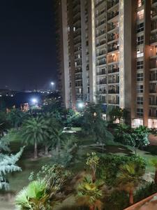 Image of 2448 Sq.ft 4 BHK Apartment / Flat for sale in ABA Cleo County, Sector 121, Noida for Rs. 57000000