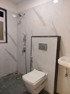 Bedroom Two Image of 866 Sq.ft 2 BHK Apartment / Flat for sale in Ruparel Skygreens I, Malad West Mumbai for Rs. 17300000