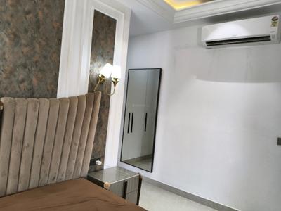 Bedroom Image of 2400 Sq.ft 3 BHK Builder Floor for sale in Palam Vihar Gurgaon for Rs. 28500000