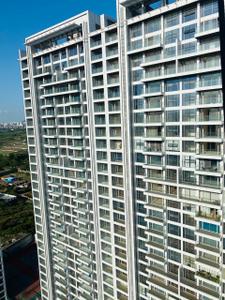 Image of 3212 Sq.ft 4.5 BHK Apartment / Flat for sale in Panchshil Towers, Kharadi, Pune for Rs. 43000000