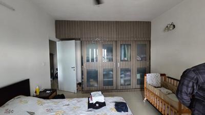 Bedroom Image of 1650 Sq.ft 3 BHK Apartment / Flat for sale in Sattva Greenage, Hongasandra Bengaluru for Rs. 31000000