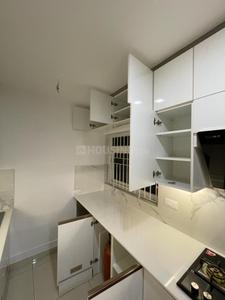 Hall Image of 1138 Sq.ft 3 BHK Apartment / Flat for sale in Brigade 7 Gardens, Subramanyapura Bengaluru for Rs. 19500000