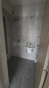 Image of 1000 Sq.ft 3 BHK Apartment / Flat for rent in Sunshine Samriddhi Garden Wing C Gulmohar Wing D Deodhar, Bhandup West, Mumbai for Rs. 65000
