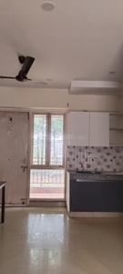 Kitchen Image of 750 Sq.ft 3 BHK Apartment / Flat for sale in Amolik Park View, Sector 84 Faridabad for Rs. 6800000