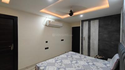Bedroom Image of 1670 Sq.ft 3 BHK Apartment / Flat for sale in Vidhyadhar Nagar Jaipur for Rs. 13500000