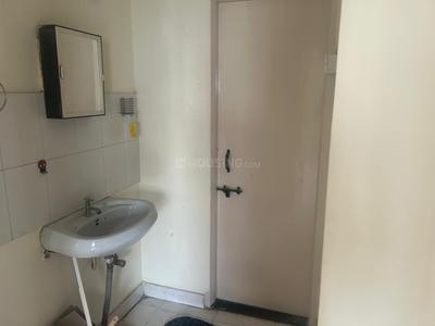 Bathroom Image of 1000 Sq.ft 2 BHK Apartment / Flat for sale in Dharmavat Sundar Sahawas Apartment, Anand Nagar, Sinhagad Road Pune for Rs. 10500000
