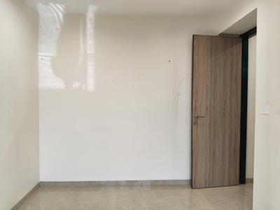 Bedroom Image of 980 Sq.ft 2 BHK Apartment / Flat for rent in Tridhaatu Morya, Chembur Mumbai for Rs. 80000