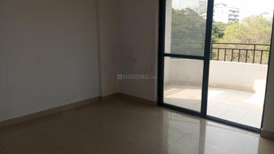 Bedroom Image of 988 Sq.ft 2 BHK Apartment / Flat for sale in Kothrud Pune for Rs. 11500000