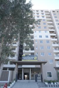 Image of 2000 Sq.ft 3 BHK Apartment / Flat for sale in Mahalaxmi Aishwaryam Residency, Bhuwana, Udaipur for Rs. 10800000